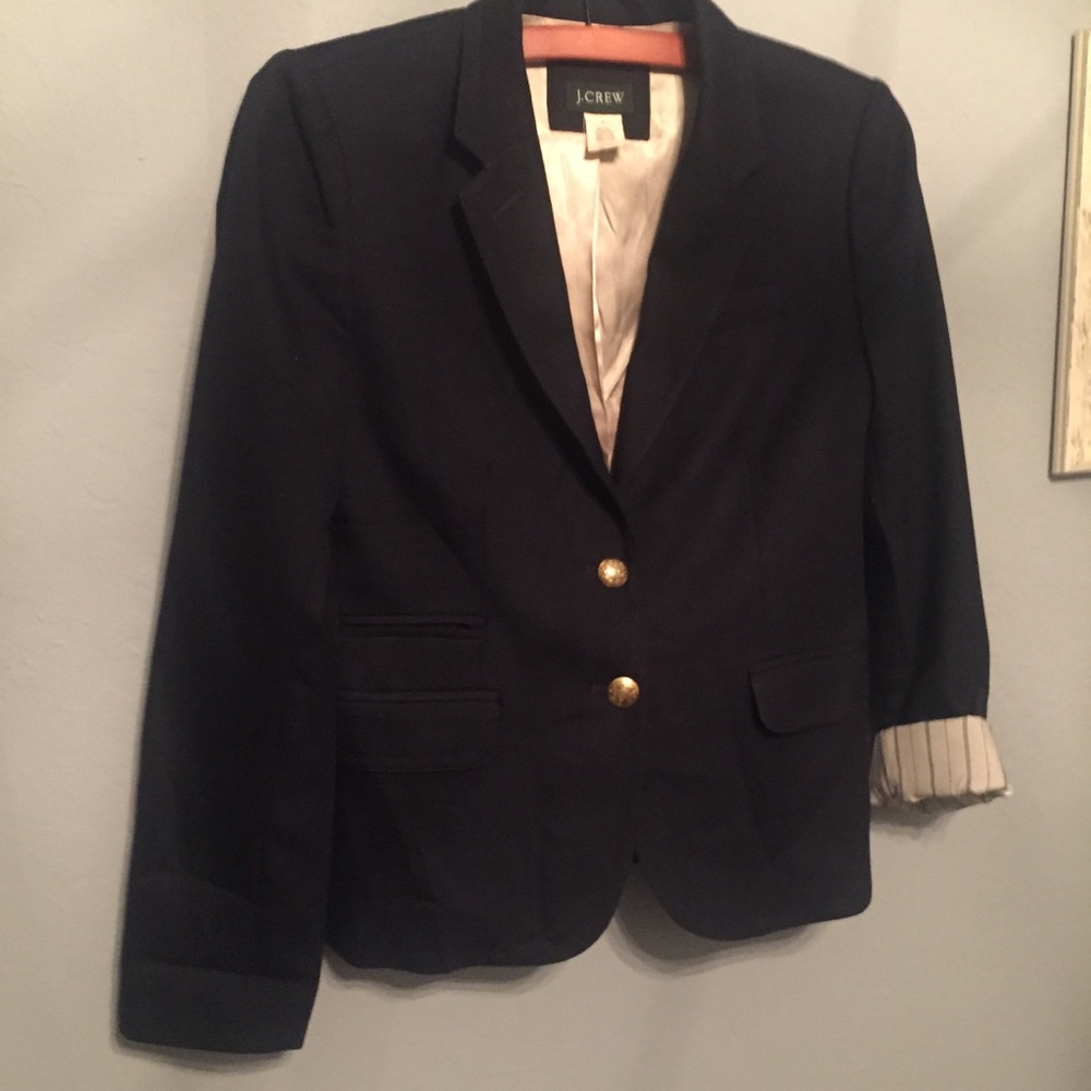 Jcrew Blazer - image 1